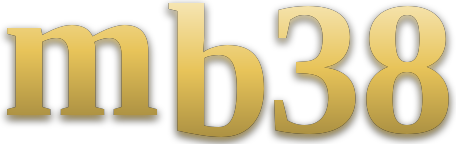 mb38 logo